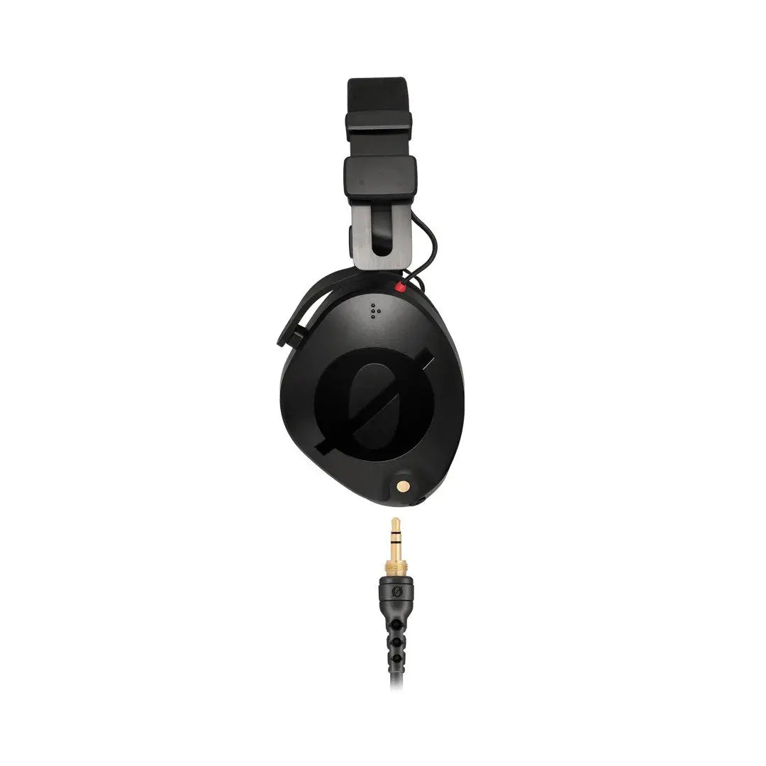 Rode NTH 100 Professional Over Ear Headphones – TechCure India