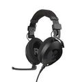 RODE Professional Over-Ear Headset (Black) NTH-100M – TechCure India