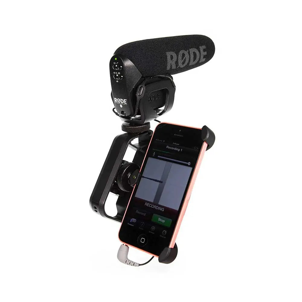 Rode SC4 3.5mm TRS To TRRS Adaptor – TechCure India