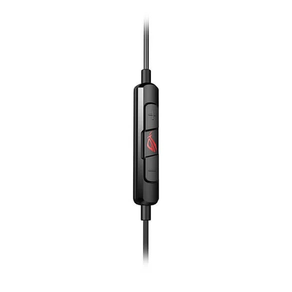 Asus ROG Cetra II Core Gaming Earphone – TechCure India
