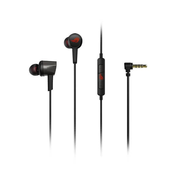 Asus ROG Cetra II Core Gaming Earphone – TechCure India