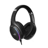 ASUS ROG Fusion II 500 3.5mm Wired Virtual 7.1 Surrpund sound Gaming Headphone ( Black ) ( PC / Playstation / Mobile / Xbox ) - 2