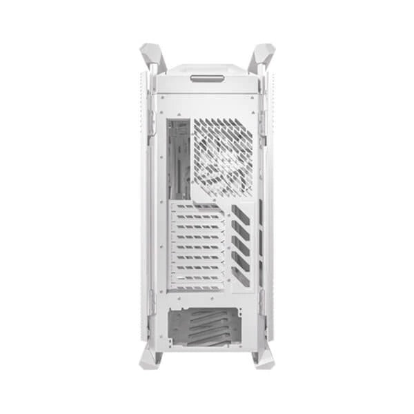 ASUS ROG Hyperion GR701 Full-Tower Gaming Cabinet (White) – TechCure India