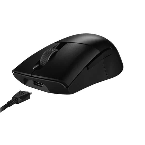 ASUS ROG Keris AimPoint Wireless Gaming Mouse – TechCure India