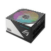 ASUS ROG Loki SFX-L 1000W 80+ Platinum Fully Modular ITX 3.0 Power Supply - 4