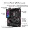 ASUS ROG Maximus Z790 Hero Wifi DDR5 Intel Motherboard - 2