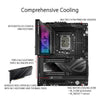 ASUS ROG Maximus Z790 Hero Wifi DDR5 Intel Motherboard - 3