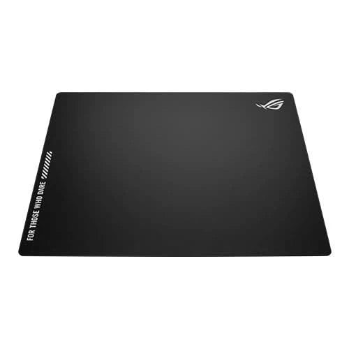 Asus ROG Moonstone Ace L Mouse Pad – TechCure India
