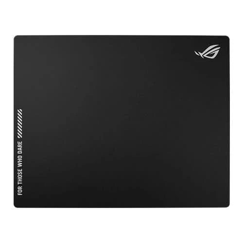 Asus ROG Moonstone Ace L Mouse Pad – TechCure India