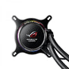 ASUS ROG RYUO 240 RGB 240mm CPU Liquid Cooler (Black) - 2