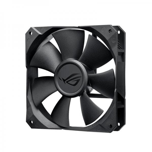 ASUS ROG RYUO 240 RGB 240mm CPU Liquid Cooler (Black) - 5