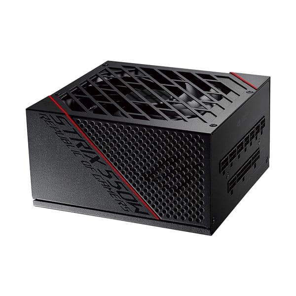 ASUS ROG Strix 550W 80+ Gold Fully Modular Power Supply (550 W) - 3
