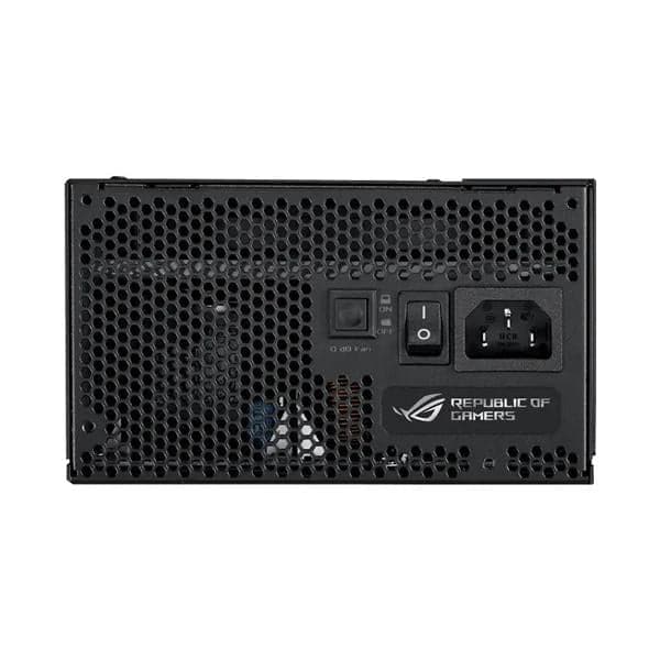 ASUS ROG Strix 550W 80+ Gold Fully Modular Power Supply (550 W) - 5