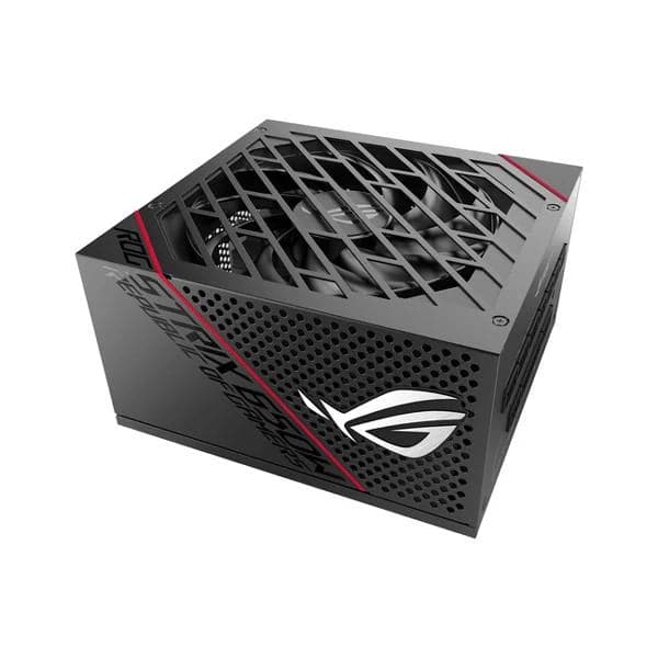 ASUS ROG Strix 650W 80+ Gold Fully Modular Power Supply (650W) - 3