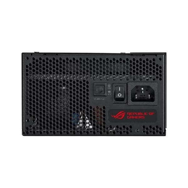 ASUS ROG Strix 650W 80+ Gold Fully Modular Power Supply (650W) - 5