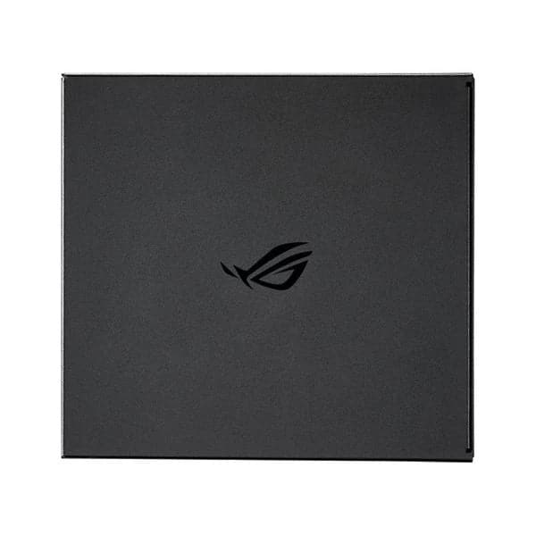 ASUS ROG Strix 750G 80+ Gold Fully Modular Power Supply (750 W) – TechCure India