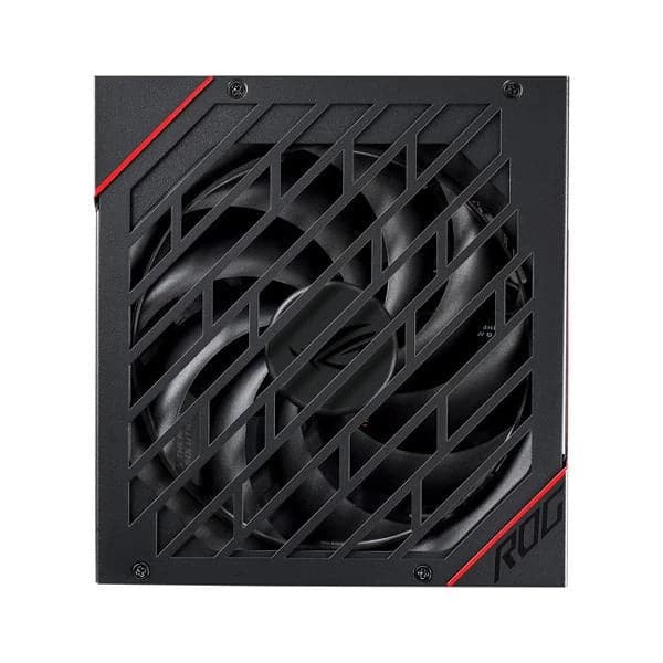 ASUS ROG Strix 750G 80+ Gold Fully Modular Power Supply (750 W) – TechCure India