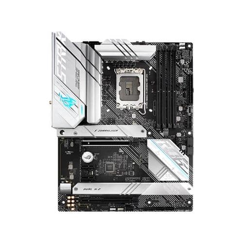 ASUS ROG Strix B660-A Gaming Wifi DDR4 Intel Motherboard - 2