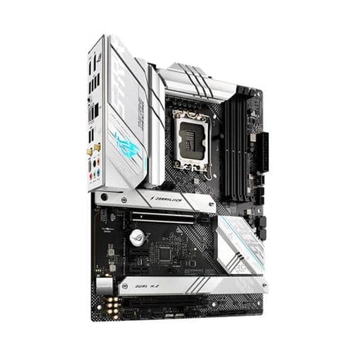 ASUS ROG Strix B660-A Gaming Wifi DDR4 Intel Motherboard - 3