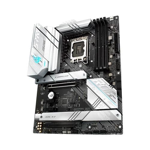 ASUS ROG Strix B660-A Gaming Wifi DDR4 Intel Motherboard - 4