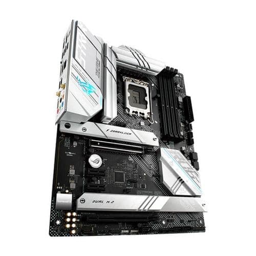 ASUS ROG Strix B660-A Gaming Wifi DDR4 Intel Motherboard - 5