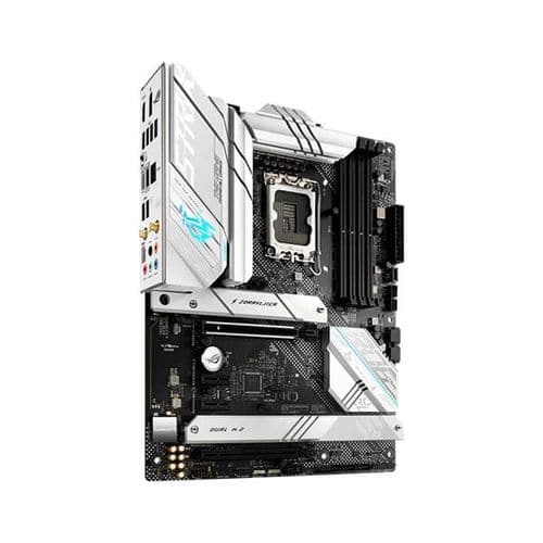 ASUS ROG Strix B660-A Gaming Wifi DDR4 Intel Motherboard - 6