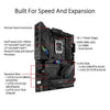 ASUS ROG Strix B760-F Gaming Wifi DDR5 Intel Motherboard - 2