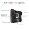ASUS ROG Strix B760-I Gaming Wifi DDR5 Intel Motherboard - 2