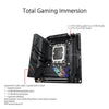 ASUS ROG Strix B760-I Gaming Wifi DDR5 Intel Motherboard - 4