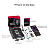 ASUS ROG Strix B760-I Gaming Wifi DDR5 Intel Motherboard - 6