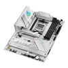 ASUS ROG STRIX B850-A Gaming Wifi DDR5 AMD Motherboard ( White ) - 3