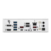 ASUS ROG STRIX B850-A Gaming Wifi DDR5 AMD Motherboard ( White ) - 4