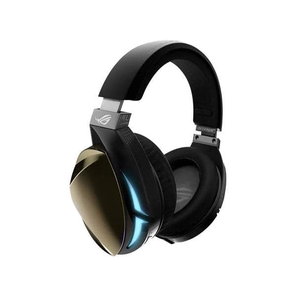 ASUS ROG Strix Fusion 500 RGB USB Wired Gaming Headphone ( Black ) ( PC / Playstation / Xbox ) - 2
