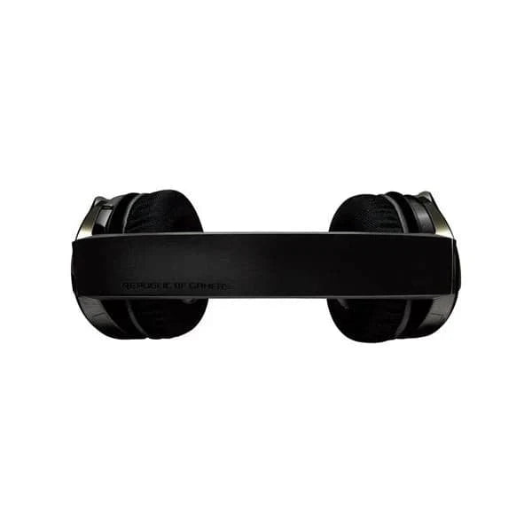 ASUS ROG Strix Fusion 500 RGB USB Wired Gaming Headphone ( Black ) ( PC / Playstation / Xbox ) - 4