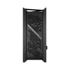 ASUS ROG Strix Helios II EATX Mid Tower Cabinet ( Black ) - 2