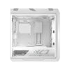ASUS ROG Strix Helios II EATX Mid Tower Cabinet ( White ) - 4