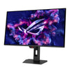 ASUS ROG Strix XG27ACDMS 27 Inch 2K QHD 280Hz QD OLED Panel 99% SRGB 0.03MS Nvidia GSync Gaming Monitor - 2