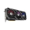 ASUS ROG Strix Gaming GeForce RTX 3070 Ti Gaming OC 8GB Nvidia Graphic Card - 2