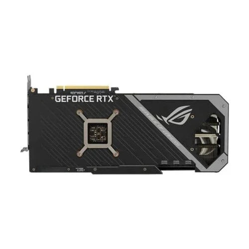 ASUS ROG Strix Gaming GeForce RTX 3070 Ti Gaming OC 8GB Nvidia Graphic Card - 6