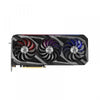ASUS ROG Strix GeForce RTX 3080 Gaming OC 10GB Nvidia Graphic Card - 2