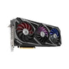 ASUS ROG Strix Gaming GeForce RTX 3080 OC 12GB Nvidia Graphic Card - 6