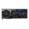 ASUS ROG Strix GeForce RTX 4080 16GB Nvidia Graphic Card - 2