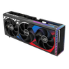 ASUS ROG Strix GeForce RTX 4080 16GB Nvidia Graphic Card - 5