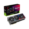 ASUS ROG Strix Gaming GeForce RTX 4080 OC Edition 16GB Nvidia Graphic Card