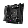 ASUS ROG Strix X570-I Gaming DDR4 AMD Motherboard - 3