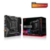 ASUS ROG Strix X570-I Gaming DDR4 AMD Motherboard - 4