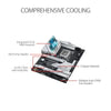 ASUS ROG Strix Z790-A Gaming Wifi DDR4 Intel Motherboard - 3