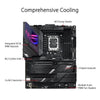 ASUS ROG Strix Z790-E Gaming Wifi DDR5 Intel Motherboard - 2