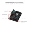 ASUS ROG Strix Z790-F Gaming Wifi DDR5 Intel Motherboard - 2