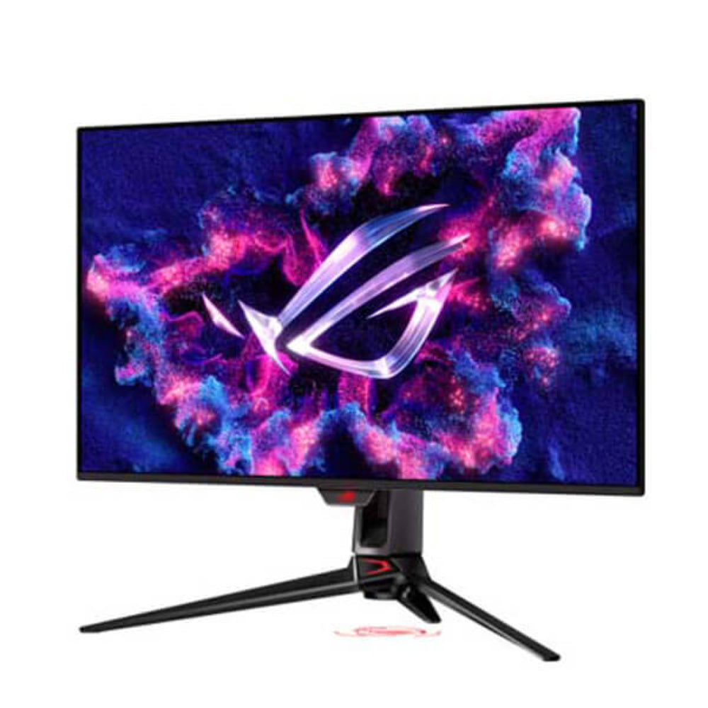 ASUS ROG Swift PG32UCDM 32 Inch 4K UHD 240Hz OLED Panel 99% SRGB 0.03MS Adaptive Sync Gaming Monitor – TechCure India